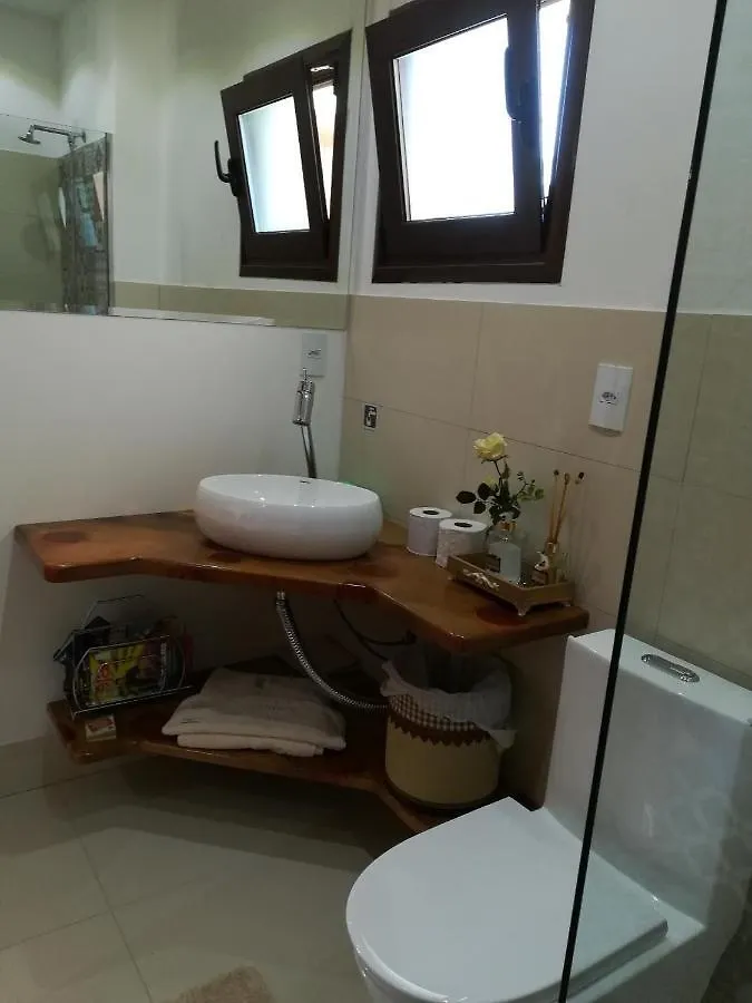 Appartement Viena Hospedaria Treze Tílias