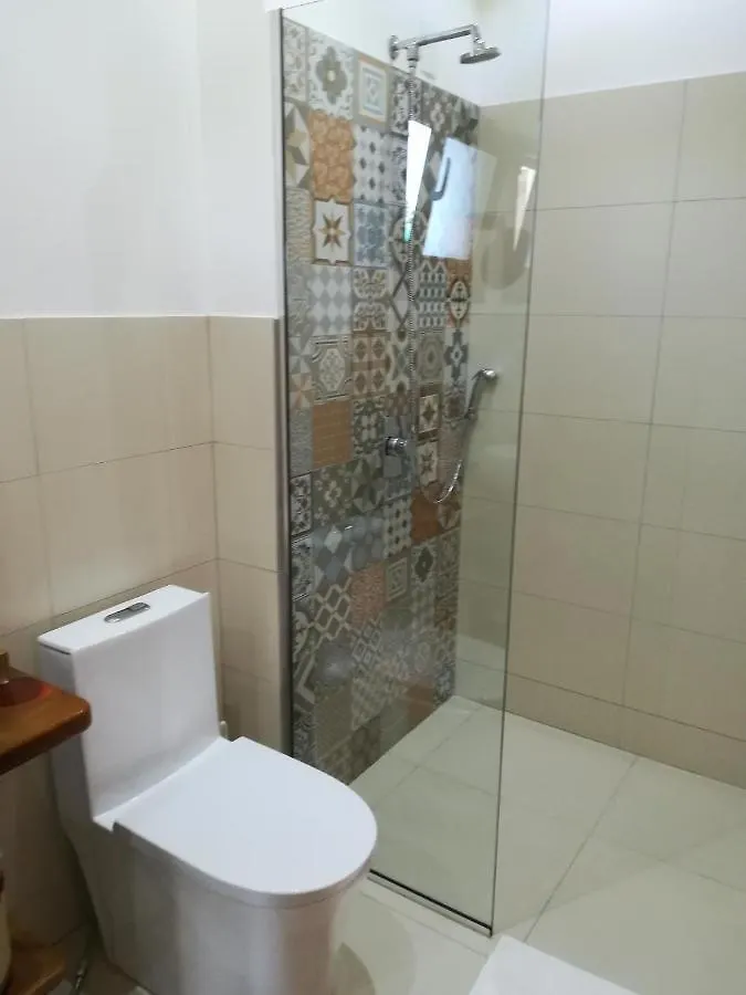 Appartement Viena Hospedaria Treze Tílias