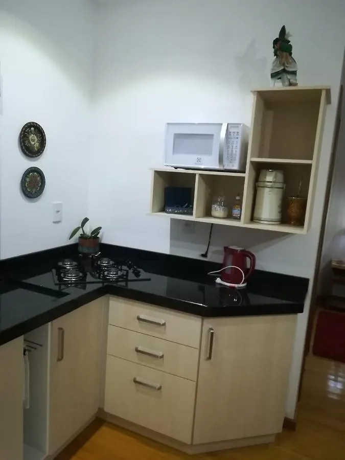 Viena Hospedaria Treze Tílias 巴西